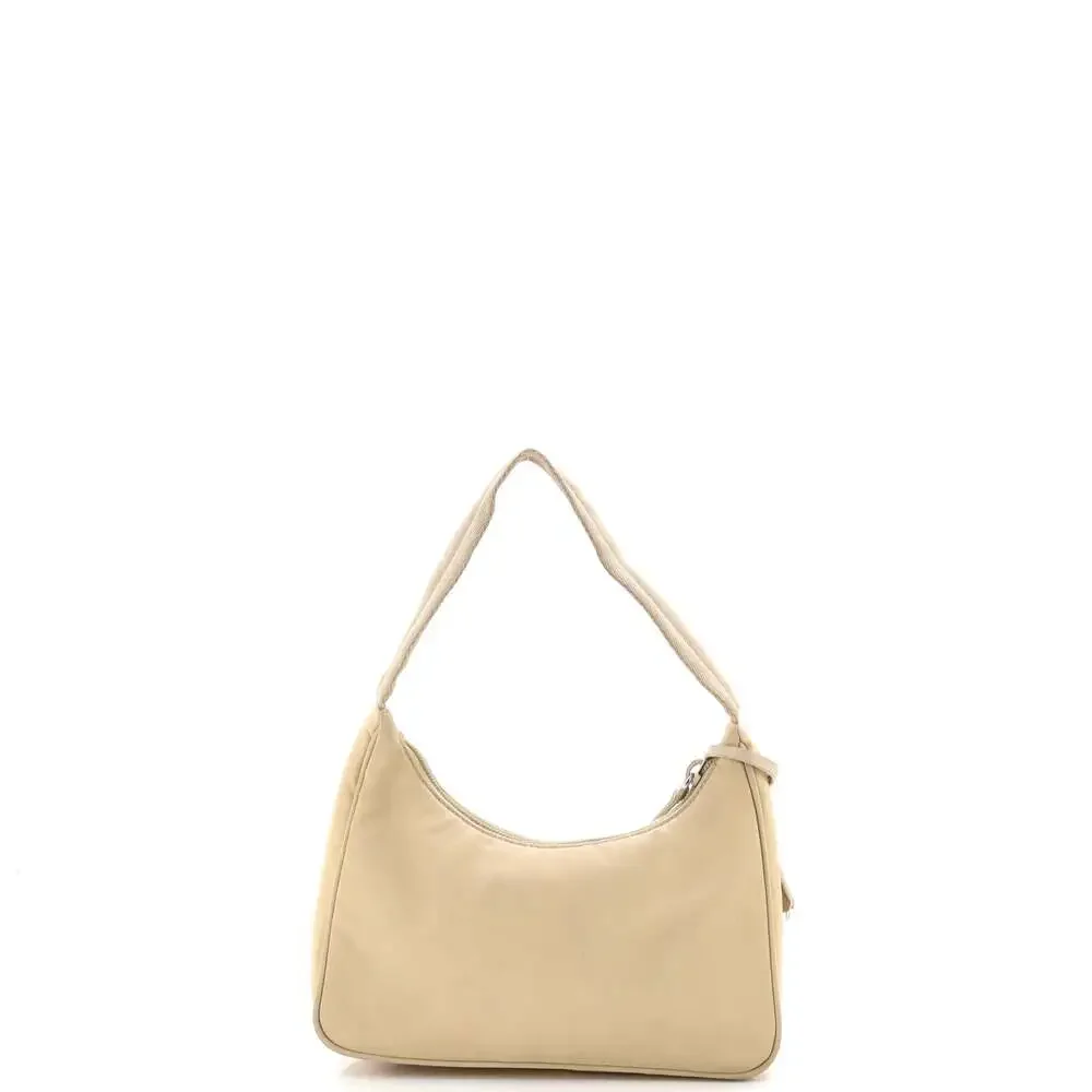 Prada Re-Edition Hobo Tessuto Mini #215049P11B - Picture 3 of 7